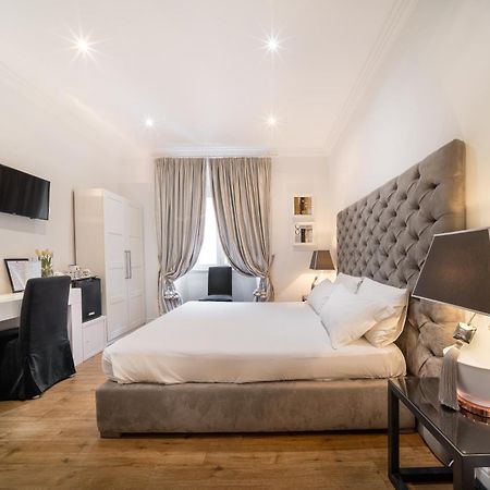 Vatican Chic B&B Рим Экстерьер фото